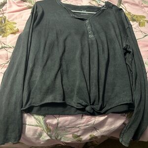 aerie shirt